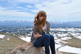 Photo Summer 2012, Manhattan, NY (Daria T)